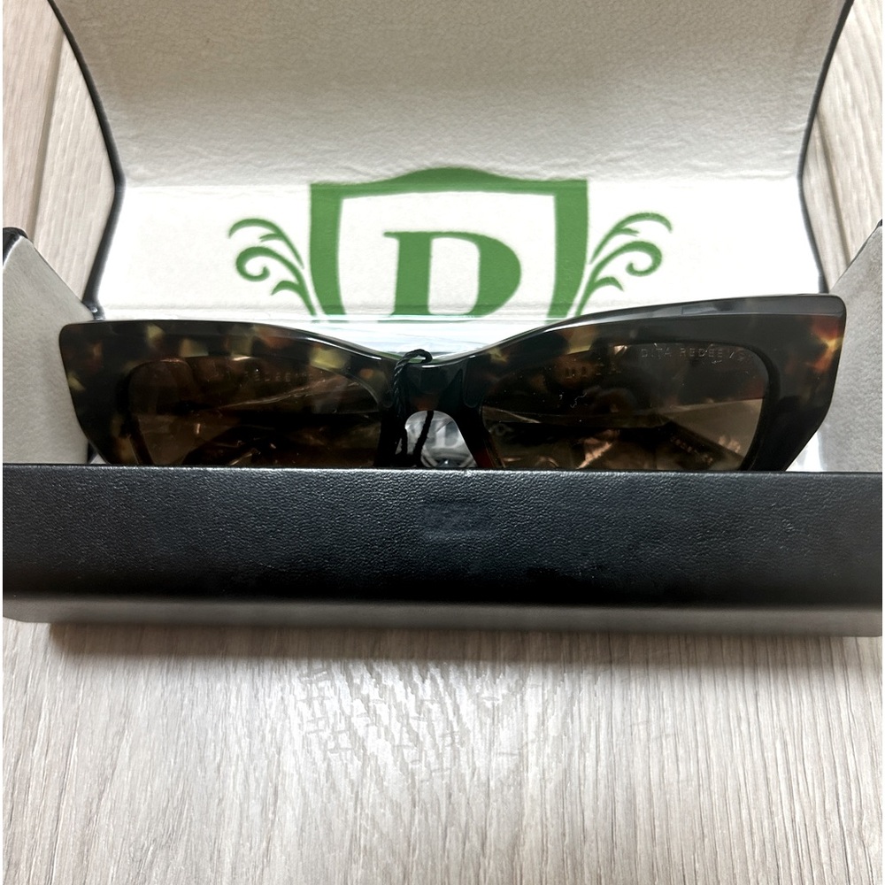 DITA Redeemer Sunglasses Brand New in box